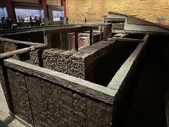 -北京大葆台遗址博物馆