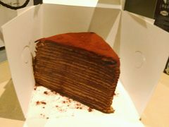 -Awfully Chocolate(来福士广场店)