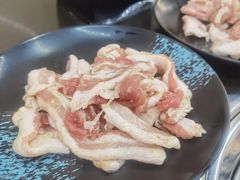 -金达盛烤肉(五里店)