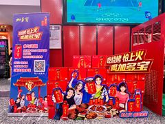 -簋街仔仔小龙虾(总店)