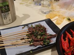 -聚味瞿记·龙虾堂(坡子街店)