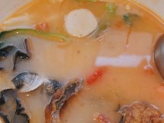 -妈妈菜舟山海鲜(定海古城店)