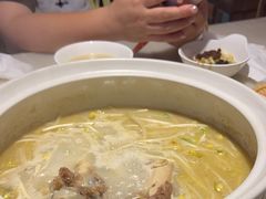 -小骨煲金华砂锅(转塘金街美地店)