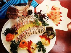 -鹤鸣嘉印象饭店(东市场小区店)