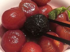乌梅圣女果-淮扬韵(高新大都荟店)