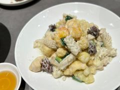 -燕春楼(海河华鼎店)