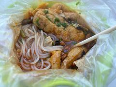 -五星螺·柳州螺蛳粉(城中万达店)