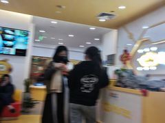 -贝尔机器人编程中心(罗宾森店)