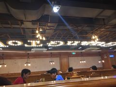 云晓光头烧烤吧(德平路店)-云晓光头烧烤吧(德平路店)
