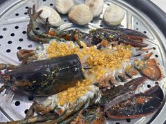 -船奇蒸汽海鲜·闽菜(八市海鲜总店)