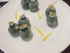 -山外山·林语花园餐厅