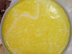 酸奶-清真·益鑫羊肉手抓馆(花园北街店)