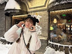 -中华巴洛克风情街