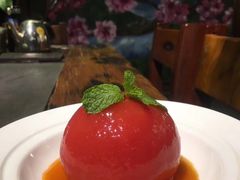 -富力万达嘉华酒店-品珍中餐厅(水果湖店)
