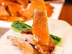 -同喜烤鸭店(光芒店)