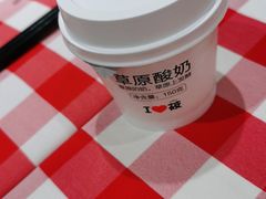 -西贝(上海新梅广场店)