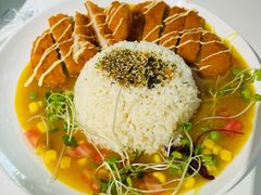 -贝林大翅鲸简餐厅(国家海洋博物馆店)