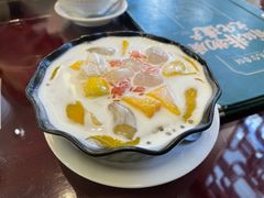 -民信老铺(双皮奶博物馆店)