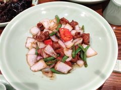-虎哥私房菜(馒头山店)