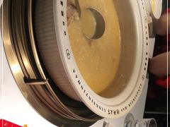 -领鲜天下·焗海鲜·花胶鸡(天目里店)