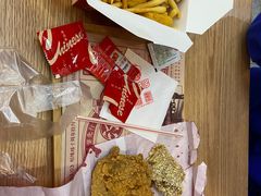-咭味哆·炸鸡汉堡(昌安店)