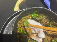 -牛牛和牛海鲜粥底火锅(长虹国际城店)
