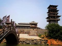 -东坡赤壁风景名胜区