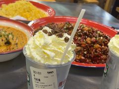 -馬伍旺川菜(江北虹悦城店)
