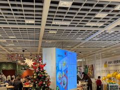 -宜家·瑞典风味餐厅(天津东丽商场店)