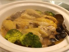 -绿岛国际酒店·海鲜酒楼(八七路店)