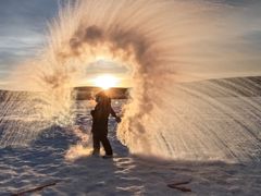 -北极村旅游风景区