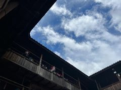 -南靖田螺坑土楼群景区
