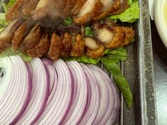 -邢家锅贴老店·非遗·开封菜(金明广场店)