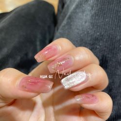 -J·花崎美睫美甲