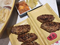-谭仔米线(壹方城店)