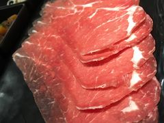 -八角锄烧·肉火锅(天河城店)