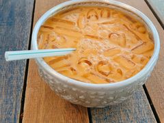 奶茶-Doo Dee Thai Food(Issan/Isaan/Esan)