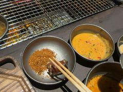 -夜食白市Yespicy·烧烤啤酒宵夜(番禺四海城店)