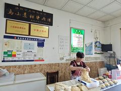 -马小道甜咸牛肉汤馆(瀍河店)