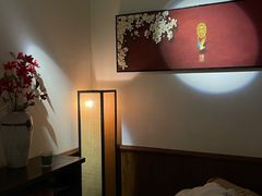 -域SPA·足疗·按摩·养生(静安寺店)