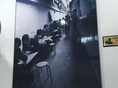 大堂-雨田饭店(华兴东街店)