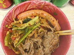 -小吴水煮(羊子巷店)