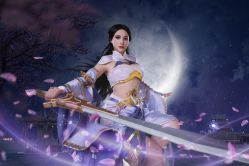点击看大图 -星元素cosplay动漫摄影写真工作室