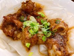 -香云轩·顺德菜(香云纱园林酒店店)