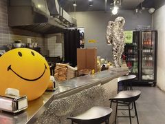 -shark burger·鲨鱼汉堡(交子大道店)