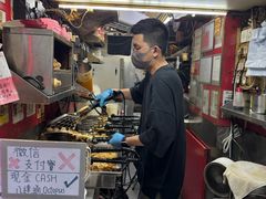 -利强记北角鸡蛋仔(弥敦道店 )