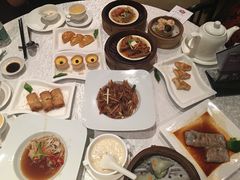 -红棉中餐厅·广州海航威斯汀酒店