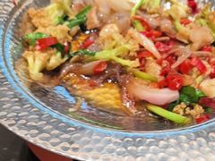 -章吴记喜瑞餐厅(东东城店)