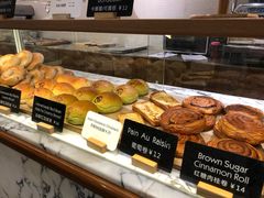 -WHEAT&BAKER-麥(凯德来福士店)