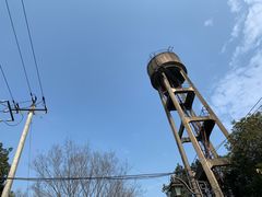 -杭州半山国家森林公园